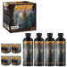 Rintek Spray-On Truck Bed Liner Kit - Tintable 1 Gallon - Easy 3:1 Mix & Shoot National Supply Company