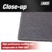 Scuff Pads Gray Ultra Fine - 25 Sheets - National Supply Company