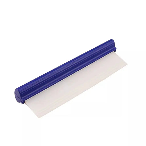 Silicone Water Blade 12" - Super Flexible Silicone Squeegee - National Supply Company