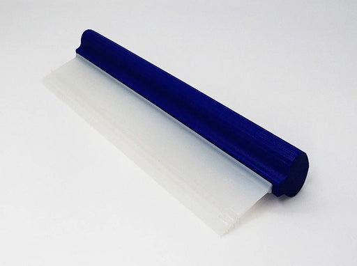 Silicone Water Blade 12" - Super Flexible Silicone Squeegee - National Supply Company