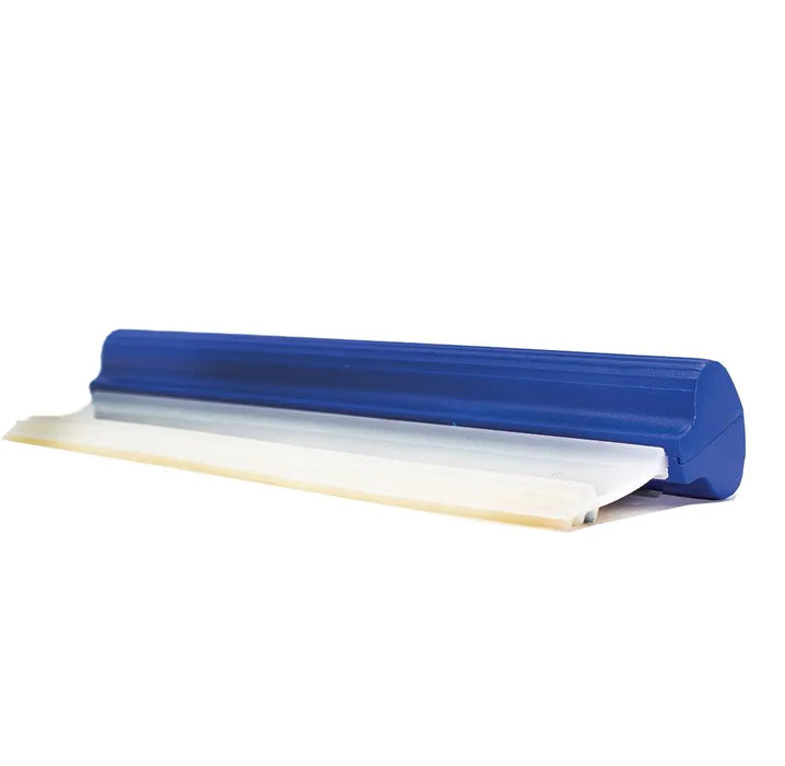 Silicone Water Blade 12" - Super Flexible Silicone Squeegee - National Supply Company