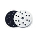 Soft Interface Pad 6" (100mm) 15 Holes - Hook and Loop Soft Sponge Cushion National Supply Company