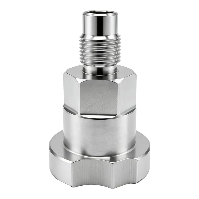 Spray Gun Paint Adapter8  Compatible with 3M PPS System 16105 (Aftermarket) National Supply Company