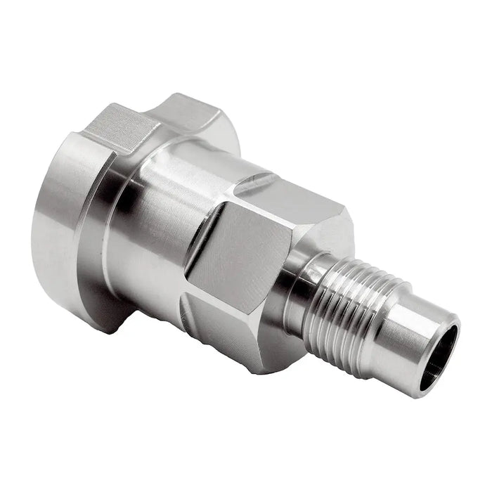 Spray Gun Paint Adapter8  Compatible with 3M PPS System 16105 (Aftermarket) National Supply Company