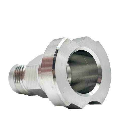 Spray Gun Paint System Adapter (11) 16018 (Aftermarket) Compatible with PPS 1.0 System Only and the Disposable Spray Gun Cup Liners and Lid System - National Supply Company