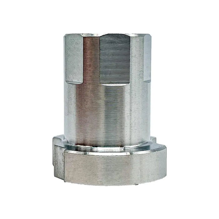 Spray Gun Paint System Adapter (32) 16136 (Aftermarket) Compatible with PPS 1.0 System Only and the Disposable Spray Gun Cup Liners and Lid System National Supply Company