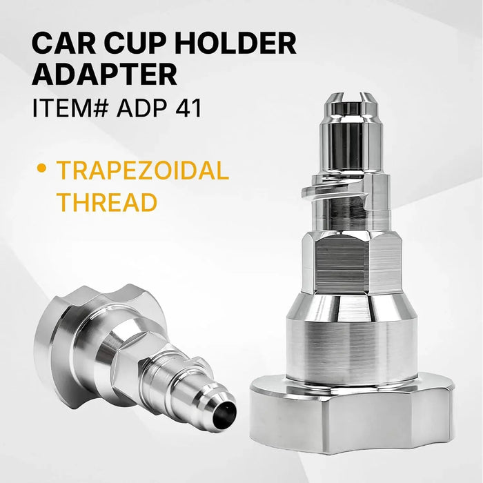 Spray Gun Paint System Compatible PPS 1.0 System Only and The Disposable Spray Gun Cup Liners and Lid System Adapter41-16137 (Aftermarket) National Supply Company