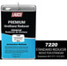 Standard Urethane Grade Reducer (7220), 1 Gallon, 60°F ﻿- 77°F National Supply Company