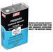Standard Urethane Grade Reducer (7220), 1 Gallon, 60°F ﻿- 77°F National Supply Company