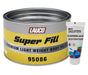Super Fill Premium Lightweight Body Filler - QUART National Supply Company