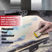 Super Fill Premium Lightweight Body Filler for Fast & Easy Automotive Repairs National Supply Company