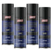 Texture Coating Black 13oz Aerosol Spray Can - For Automotive and Industrial Use - National Supply Company