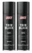 Trim Black Gloss 13 oz. Automotive Aerosol Spray Paint Can, Black Spray Paint with Gloss Finish - Designed for Plastic, Aluminum, Steel and Stainless Steel - National Supply Company