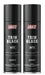 Trim Black Matte 13 oz. Automotive Aerosol Spray Paint Can, Black Spray Paint with Matte Finish - Designed for Plastic, Aluminum, Steel and Stainless Steel - National Supply Company