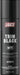 Trim Black Matte Aerosol 13 oz. Automotive Spray Paint Can National Supply Company