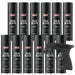 Trim Black Matte Aerosol 13 oz. Automotive Spray Paint Can National Supply Company