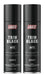 Trim Black Matte Aerosol 13 oz. Automotive Spray Paint Can National Supply Company