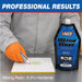 Ultima Glaze Ultra fine Finishing Glaze, 450ML Self-Leveling Polyester Finishing - (95127) National Supply Company