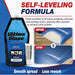 Ultima Glaze Ultra fine Finishing Glaze, 450ML Self-Leveling Polyester Finishing - (95127) National Supply Company