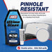 Ultima Glaze Ultra fine Finishing Glaze, 450ML Self-Leveling Polyester Finishing - (95127) National Supply Company