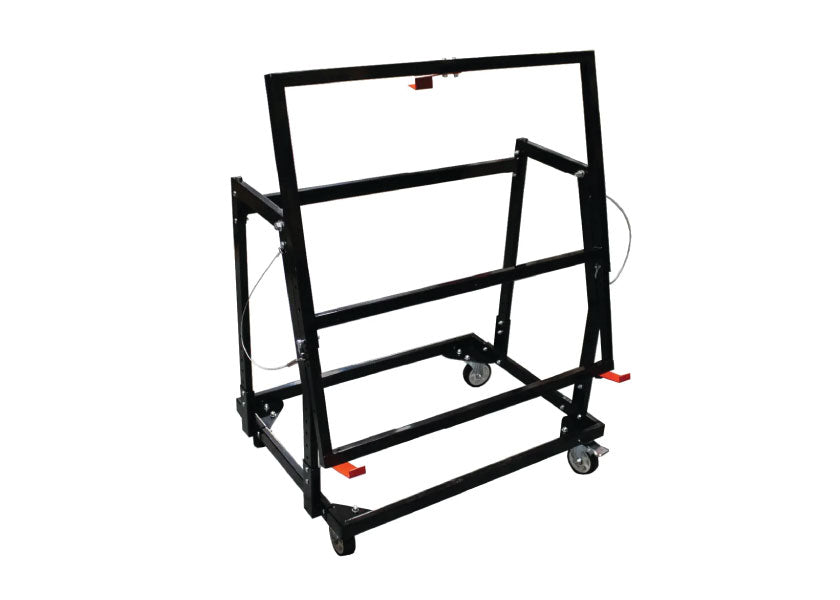 WORK STAND