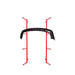 Wall Mounting Bumper Stand National Supply Company
