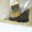 1.5 Inch Chip Paint Brush Light Brown (36 Pack)