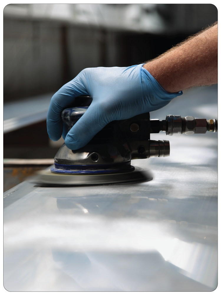 Abrasives National Supply Company