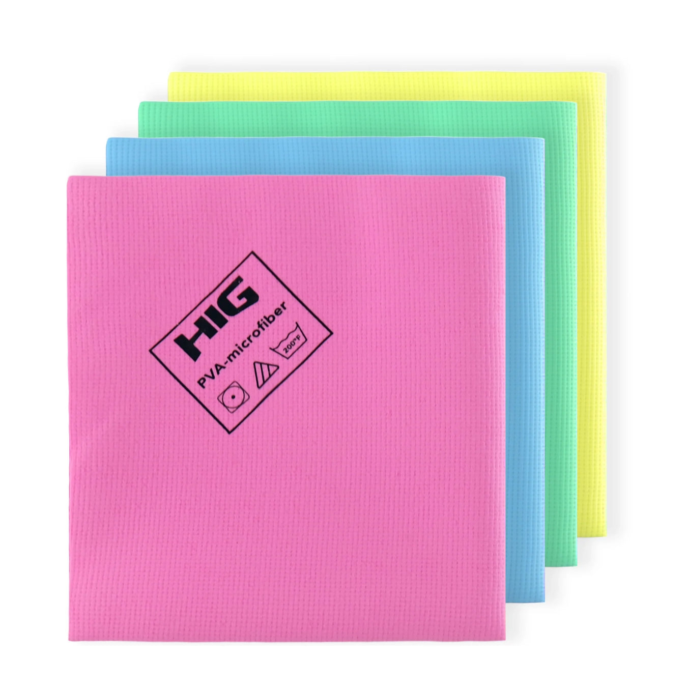 Cleaning Towels, Wipes & Cloths
