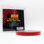 Double-Sided Adhesive Acrylic Foam Tape - Dark Gray, Permanent -Size 1/2” x 20YD