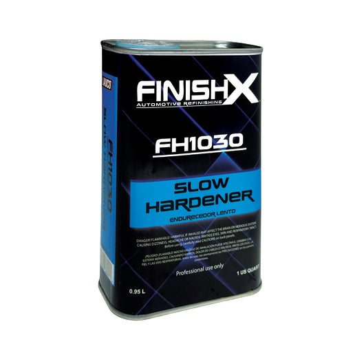 Activator to FinishX Automotive Refinishing Clear Coat ACTIVATOR-1030