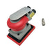 MAXX PROSS Square Pneumatic/ PSA / Vinyl sanding machine 3’ x 4’ / 75 x 100mm/ orbital sander, vibration sanding machine for Car Waxing, Auto Body Work, Wood working, Car Polisher - National Supply Company