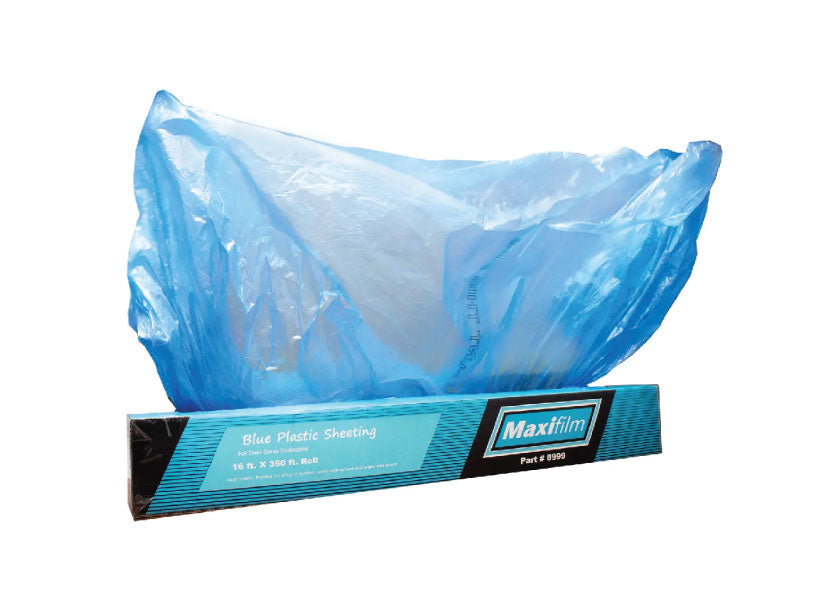 PLASTIC SHEETING & FILM