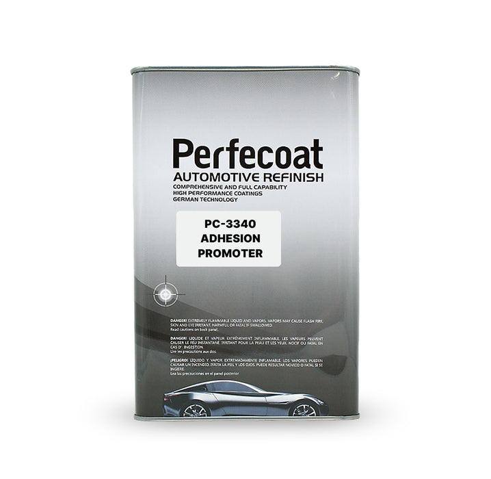Adhesion Promoter - Plastic Primer - Ready to Use - 1 Gallon
