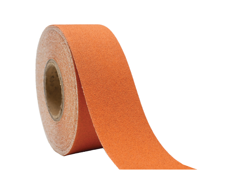 SANDPAPER ROLL