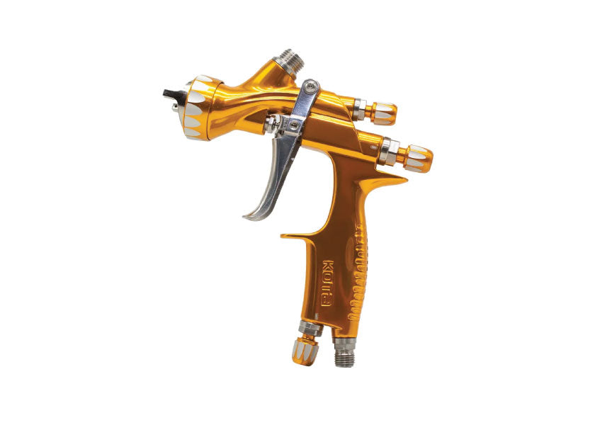 SPRAY GUNS