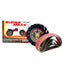 Super Maxx Expander Wheel Kit Compatible with angle grinder 4.5in