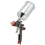 KOTA Paint Spray Gun LVLP 1.3mm or 1.4mm Nozzle with Aluminum Cup