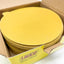 Premium 6" PSA Self Stick Sanding Discs - 180 Grit (Box per 100)
