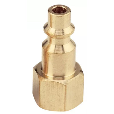 1/4 Inch Female Coupler Quick Connect, Air Hose & Air Coupler - Pack of 10